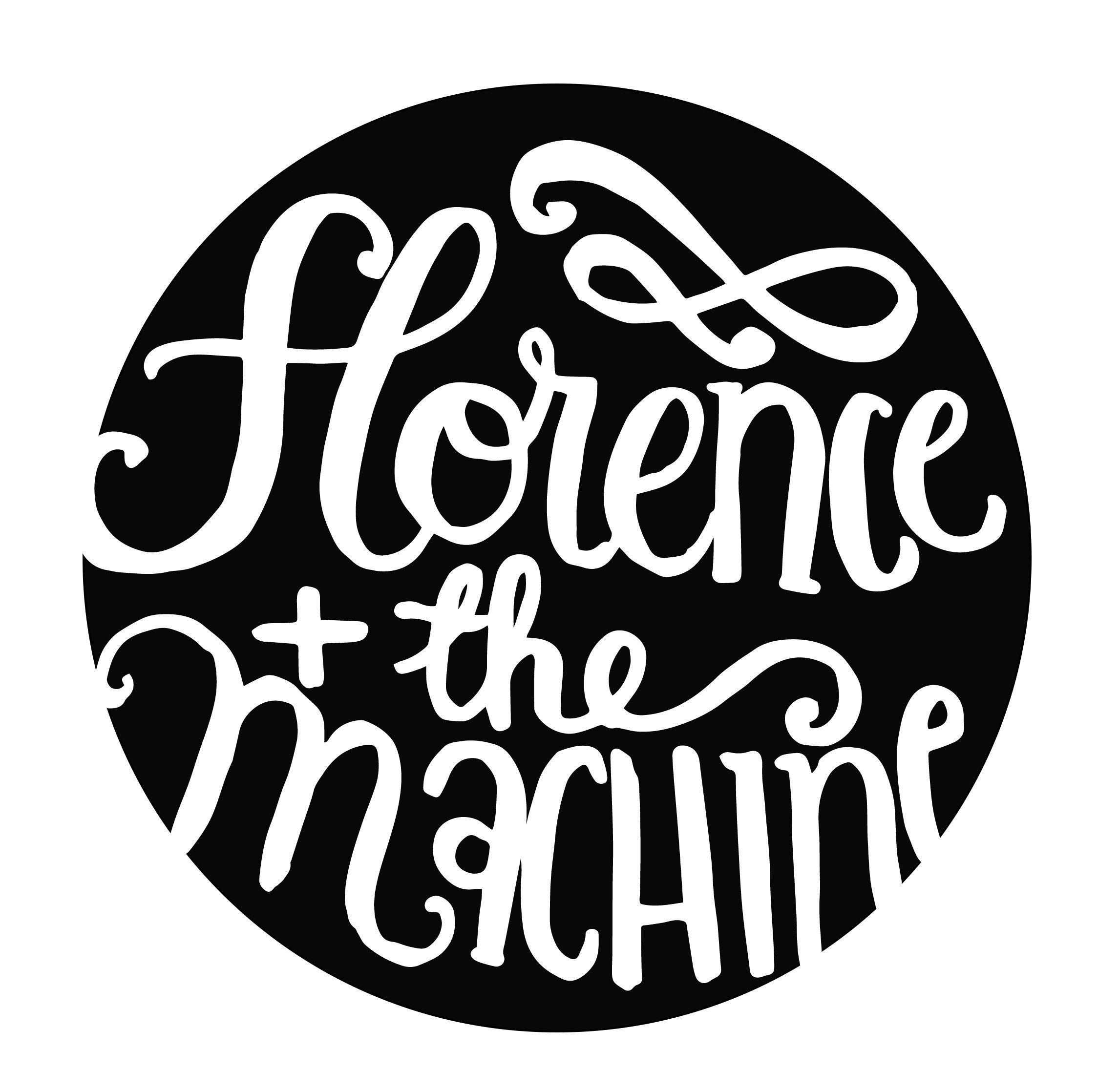 Florence and the Machine Logo - florence and the machine logo - Google Search | Indie Rock ...