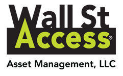 Wall Street Logo - Home Street Access Wealth & Asset Management