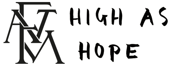 Florence and the Machine Logo - File:Florence and the Machine - High as Hope logo.png - Wikimedia ...