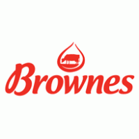 Red Milk Logo - brownes milk Logo Vector (.EPS) Free Download