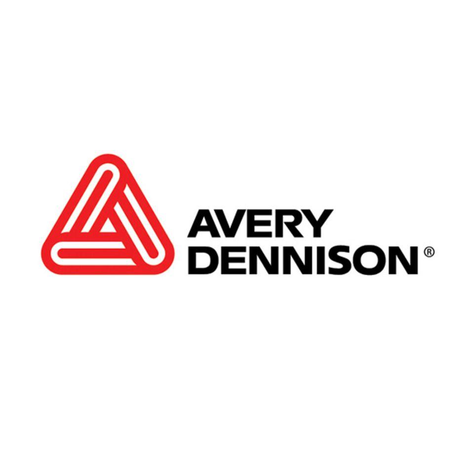 Avery Dennison Logo - Avery Dennison Corp