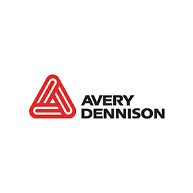 Avery Dennison Logo - Avery Dennison logo vector