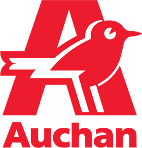 Auchan Logo - Auchan Logo Vector (.EPS) Free Download