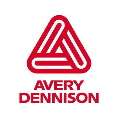 Avery Dennison Logo - Avery Dennison RBIS (@AvyDenRBIS) | Twitter