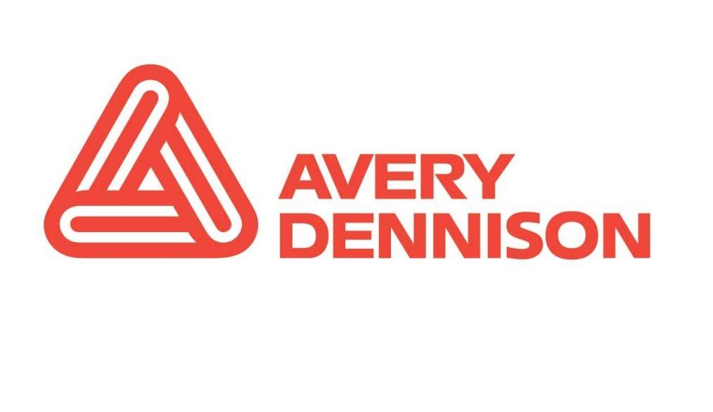Avery Dennison Logo - Avery dennison Logos