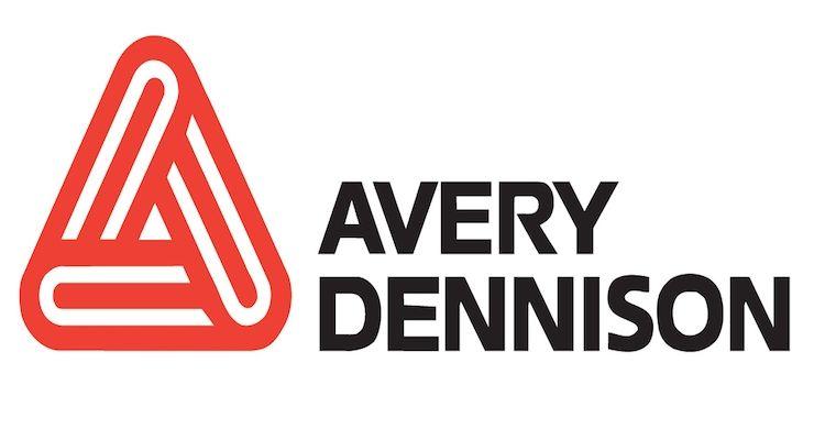 Avery Dennison Logo - Avery Dennison Showcases Intelligent Labels, RFID Technology At NRF ...
