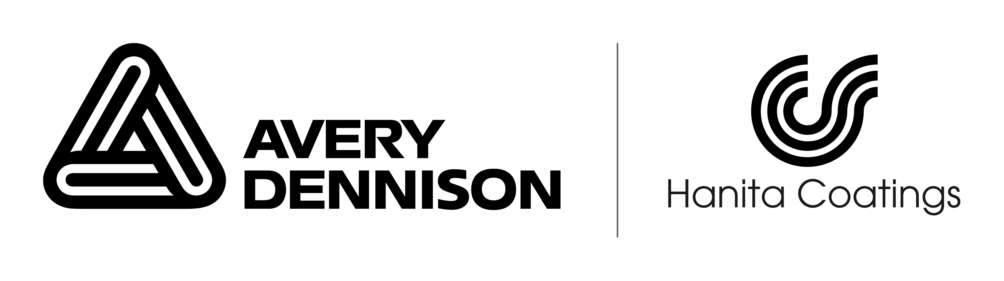 Avery Dennison Logo - Home | Avery Dennison | Hanita