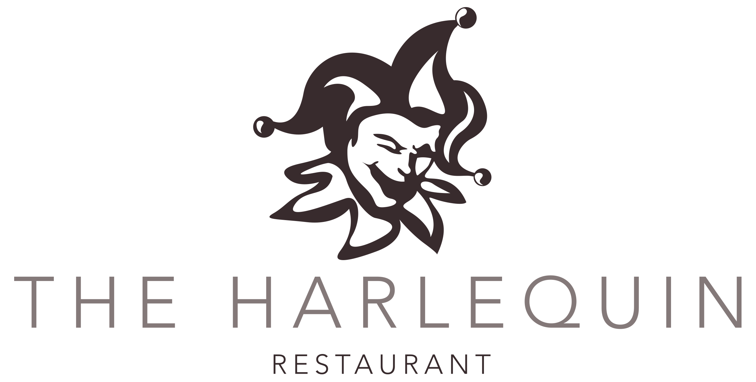 Harlequin Logo - Harlequin