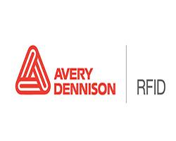 Avery Dennison Logo - Avery Dennison RFID Logo