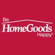 Home Goods Logo - HomeGoods Office Photo