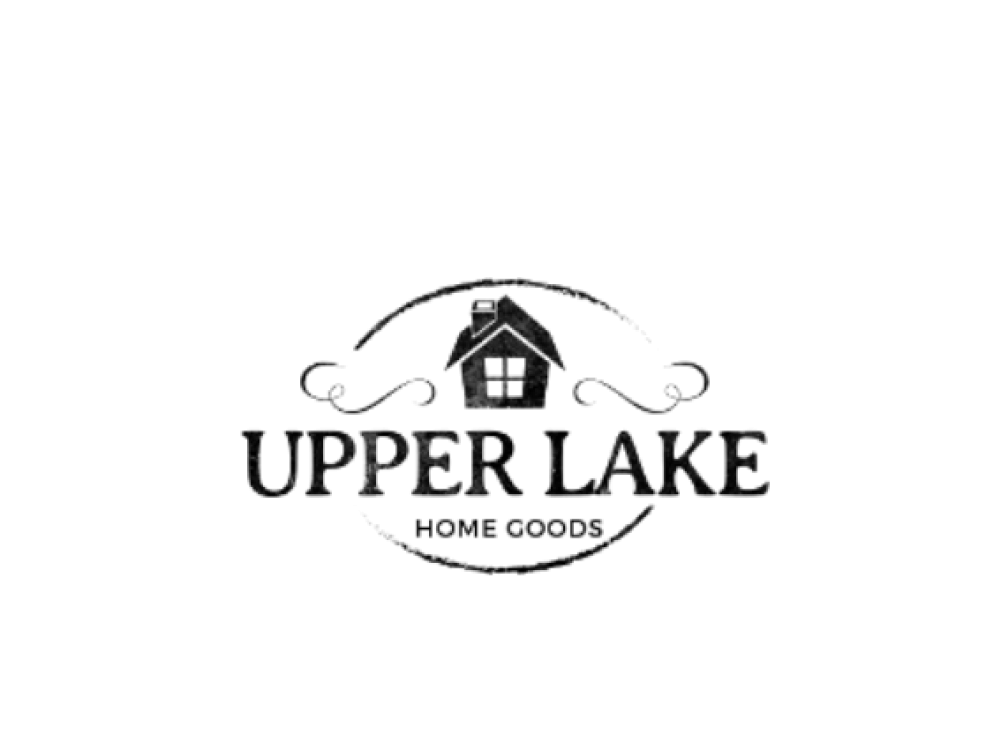 Home Goods Logo - Upper Lake Home Goods