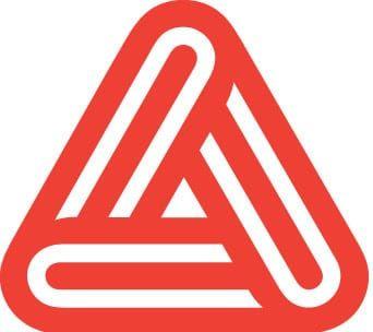 Avery Dennison Logo - Avery Dennison – Film matrix recycling - NarrowWebTech