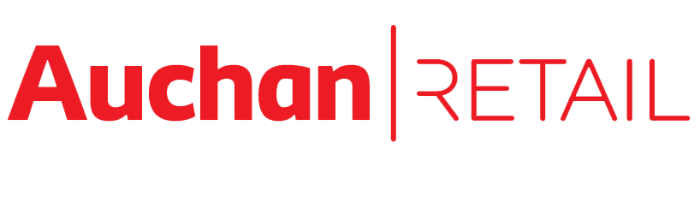 Auchan Logo - Press | Auchan - Retail