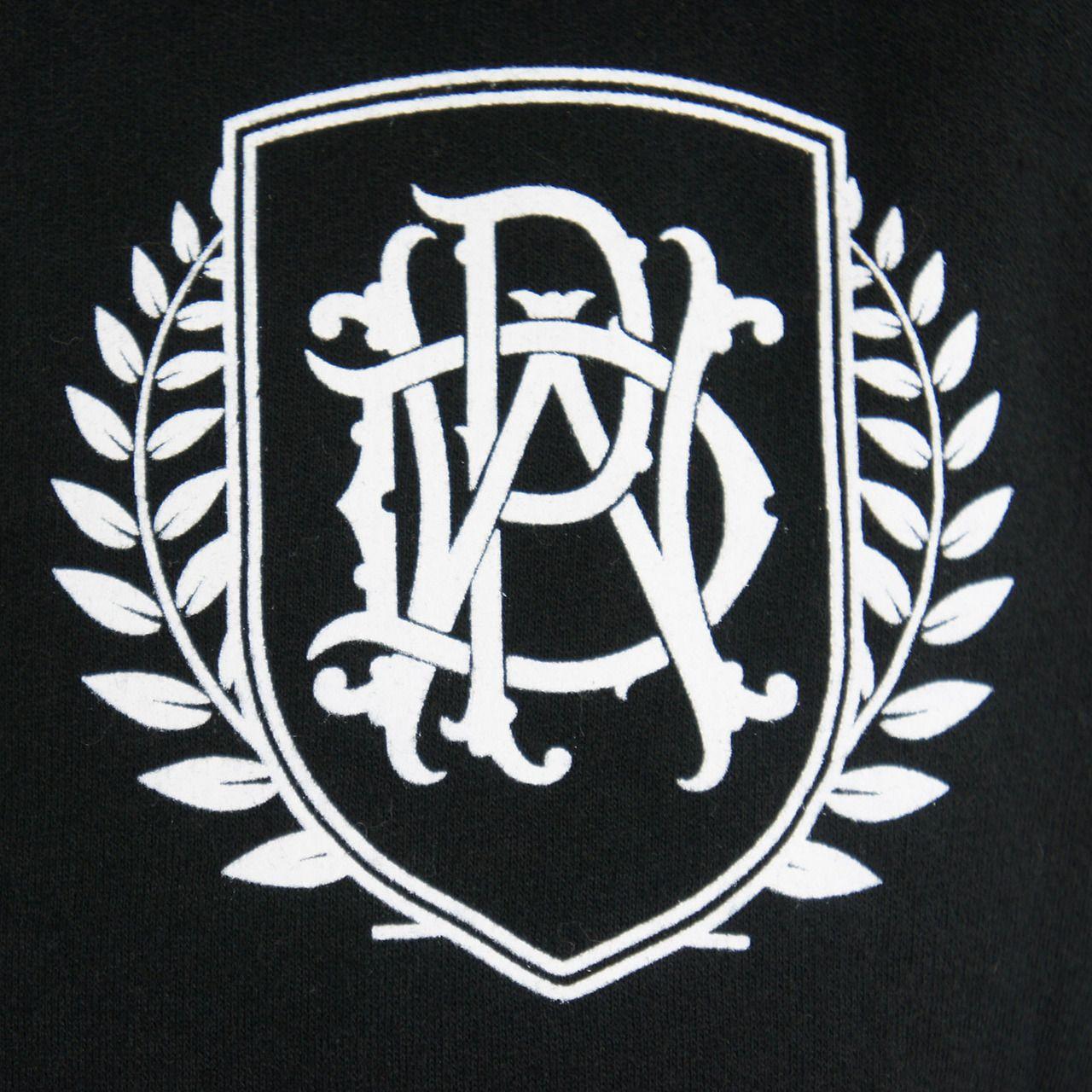 Parkway Drive Logo - Parkway Drive Zipup Hoodie - Monogram Logo - Merch2rock Alternative ...