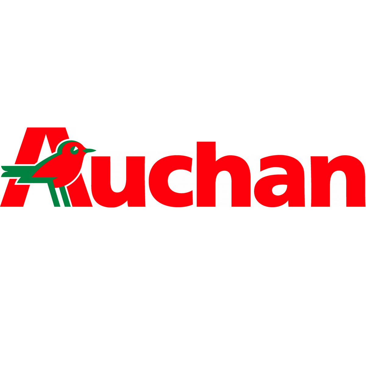 auchan logo logodix