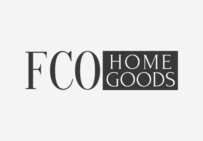 Home Goods Logo - FCO Home Goods Logo Design. Covington. Louisiana. MDG