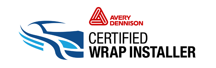 Avery Dennison Logo - wrap installer Archives ⋆ Get Graphic