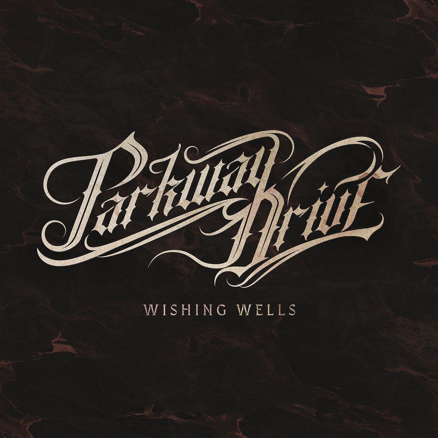 Parkway Drive Logo - Parkway Drive | Epitaph Records
