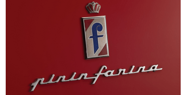 Italian Car Company Logo - Tech Mahindra to Acquire Italian Car Design Company Pininfarina