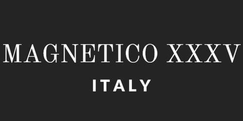Xxxv Logo - MAGNETICO XXXV | A Custom Shoe concept by Jesús Sandoval