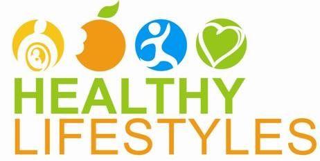 Healthy Lifestyle Logo - Healthy Lifestyle Logo | Healthy lifestyle