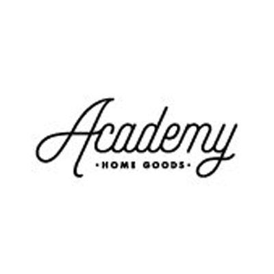 Home Goods Logo - academy home goods logo