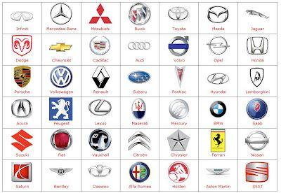 Italian Car Company Logo - List of Synonyms and Antonyms of the Word: italian manufacturer of cars