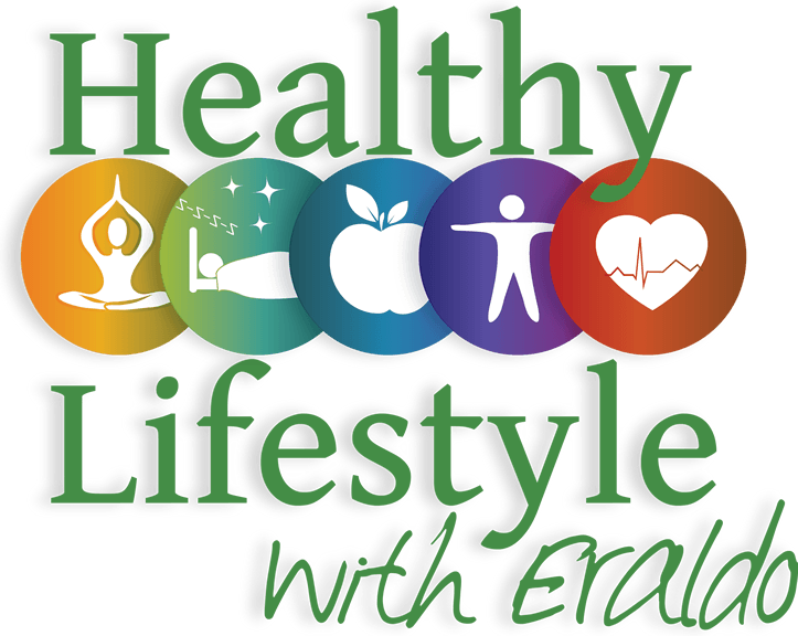 Healthy Lifestyle Logo - Healthy Lifestyle with Eraldo | Eraldo Fitness