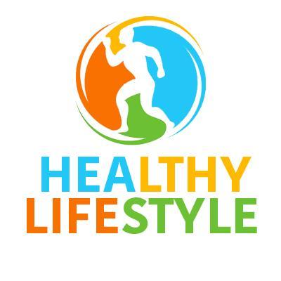 Healthy Lifestyle Logo - Healthy Lifestyle (@healthstyle23) | Twitter