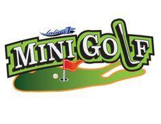 Mini Golf Logo - 29 Best Mini Golf Business images | Calligraphy, Design websites ...