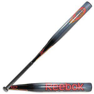Softball Bat Vector Image Logo - Amazon.com : Reebok Vector O Slow Pitch Softball Bat Black, 34 Inch
