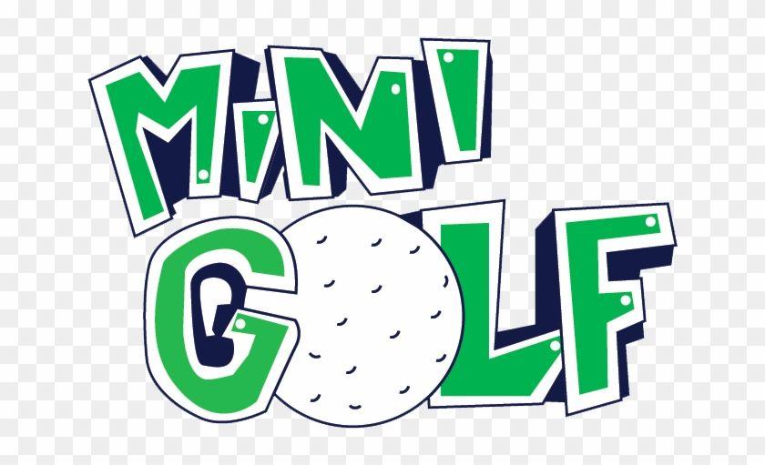 Mini Golf Logo - Mini Golf Png Photo Golf Clip Art Transparent PNG