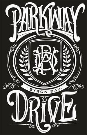 Parkway Drive Logo - Parkway Drive Related Keywords & Suggestions - Parkway Drive Long ...