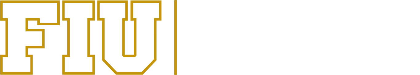 Florida International University Logo - Home. Florida International University in Miami, FL