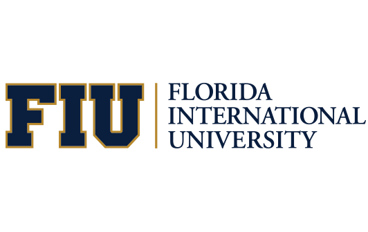 Florida International University Logo - Florida International University