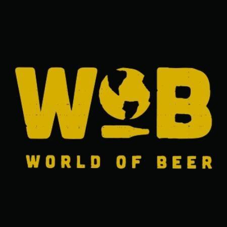 TripAdvisor Vector Logo - Logo Image - World of Beer, Tampa - TripAdvisor