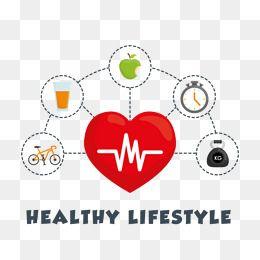 Healthy Lifestyle Logo - Healthy Lifestyle Png, Vectors, PSD, and Clipart for Free Download ...