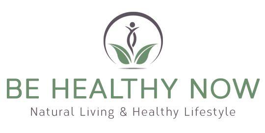 Healthy Lifestyle Logo - be-healthy-now-blog-logo - Kaiterra Poland