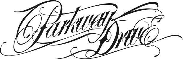 Parkway Drive Band Logo - Parkway Drive Logo / Music / Logonoid.com