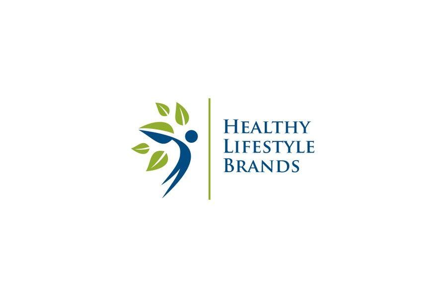 Healthy Lifestyle Logo - Create a logo for Healthy Lifestyle Brands | Logo design contest