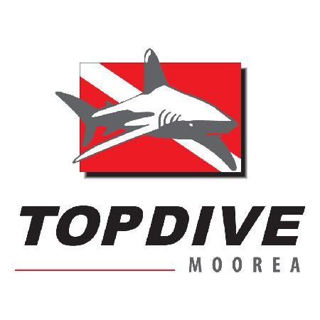 TripAdvisor Vector Logo - TOPDIVE Moorea / Bora Boara - great place to dive! - Topdive Moorea ...