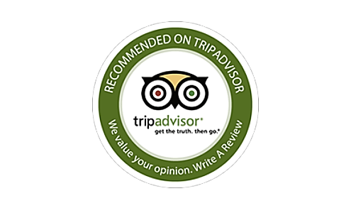 TripAdvisor Vector Logo - Menu – Last Light Lodge