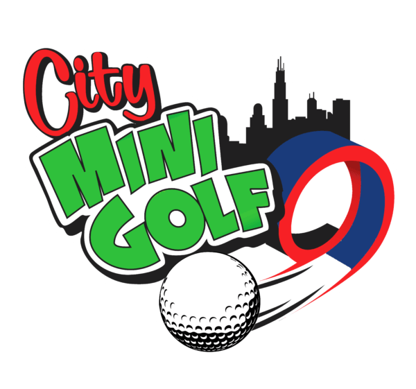 Mini Golf Logo - Miniature Golf in Chicago |
