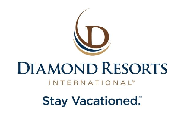 Diamond Resorts Logo - Diamond Resorts Announces New Hawaii Development | Timeshare News