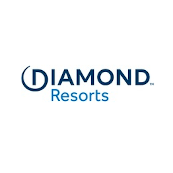 Diamond Resorts Logo - Breaking from the Routine: Diamond Resorts Announces Brand Refresh ...