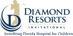 Diamond Resorts Logo - Diamond Resorts Invitational