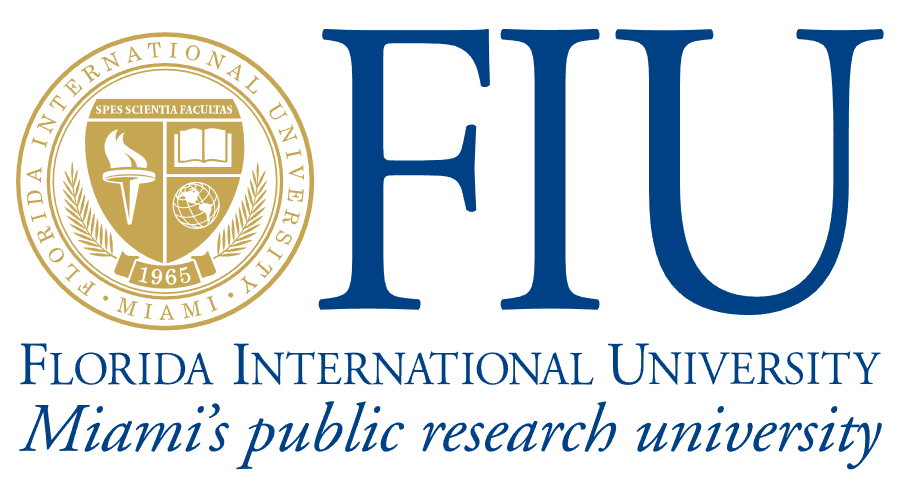 Florida International University Logo - FLORIDA INTERNATIONAL UNIVERSITY (FIU) Logo Vector - (.SVG + .PNG ...