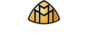 Maybach Logo - Maybach Luxury Onlineshop für Damen und Herren