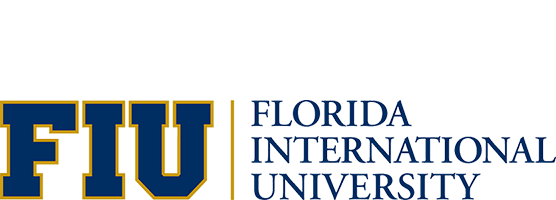Florida International University Logo - Florida International University