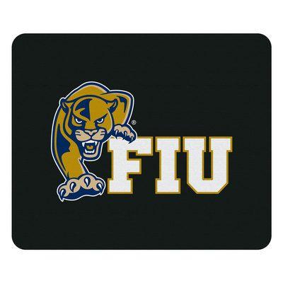 Florida International University Logo - FIU Campus Bookstore International University